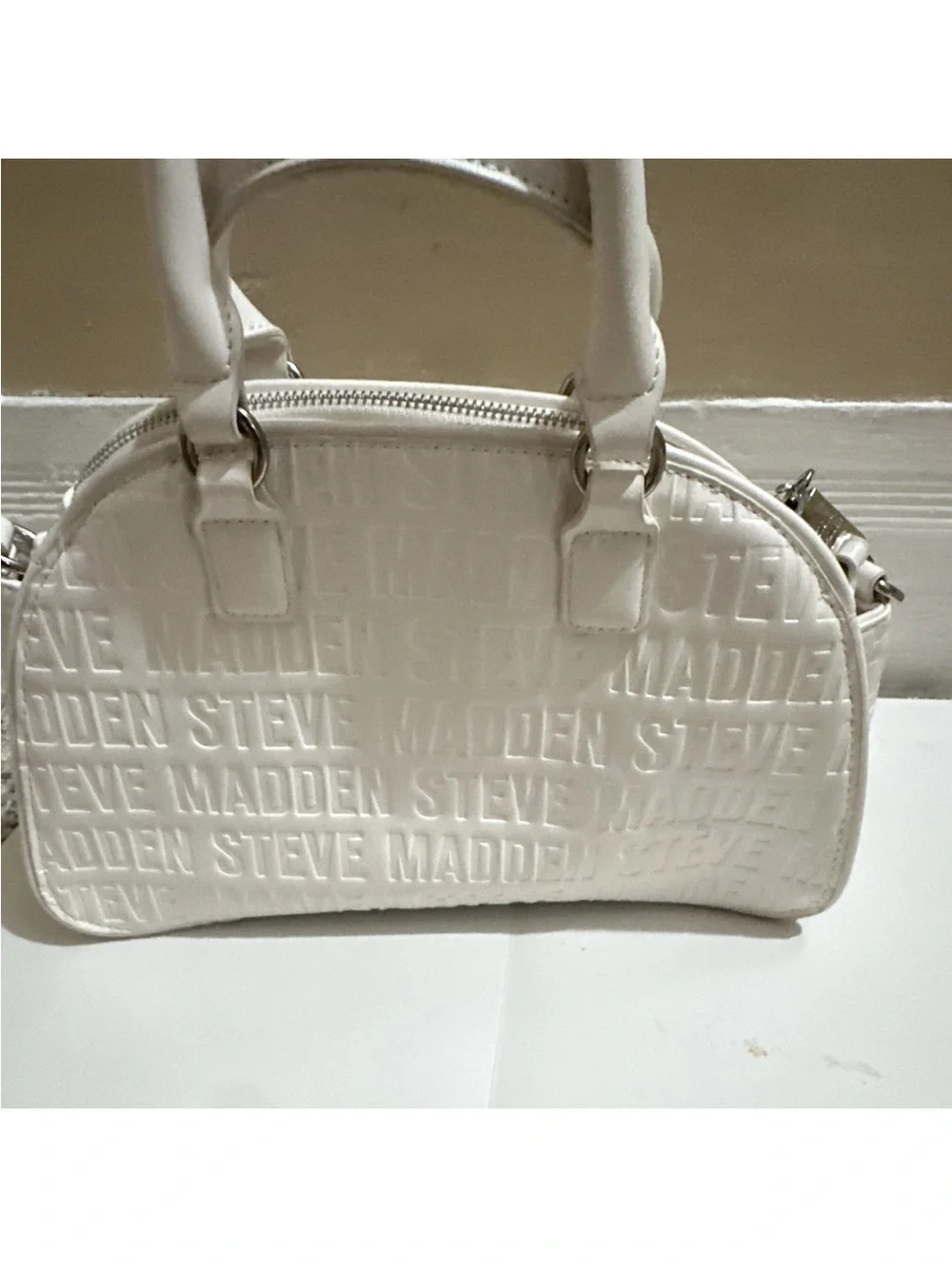 Steve Madden steve madden
